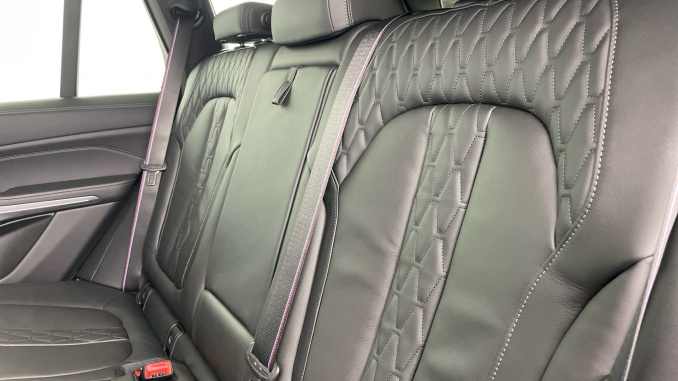 BMW X5 xDrive30d MHT M Sport 5dr Auto [Tech/Pro Pack] Diesel Estate - Image 12